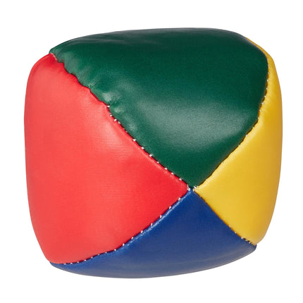Lot de 5 balles de jonglage