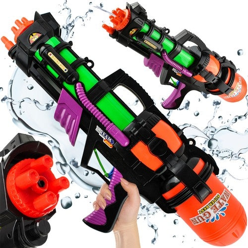 Pistolet à eau 60cm
