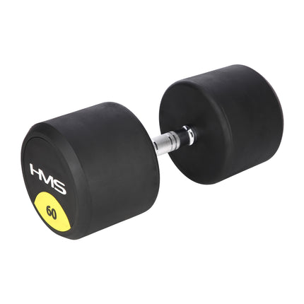 60 kg Gummi-Hantel – Home Gym Equipment