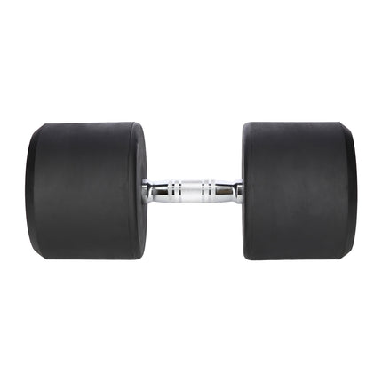 60 kg Gummi-Hantel – Home Gym Equipment