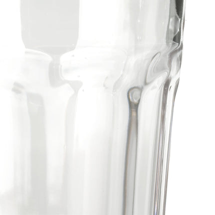 Ensemble de verres 6 pièces