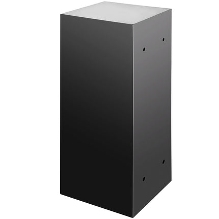 74L Digital Double Door Depository Safe, Key Override