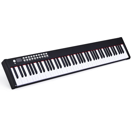88-Tasten-Digitalpiano-Tastatur Tragetasche für elektronische Klaviertastatur