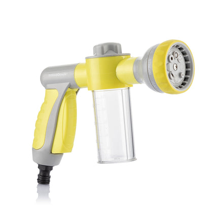 8-In-1 Hochdruck-Wasserpistole mit Tank Dariegger InnovaGoods