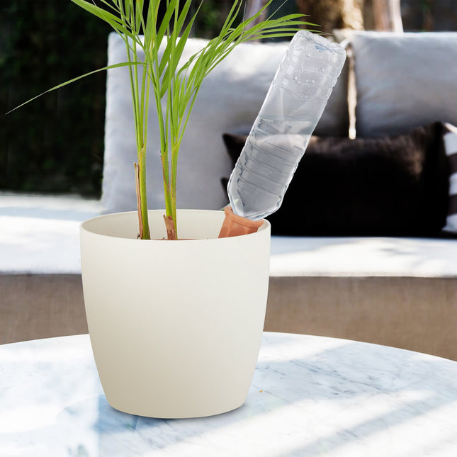 8 pointes d'arrosage pour plantes pour les vacances ou le bureau