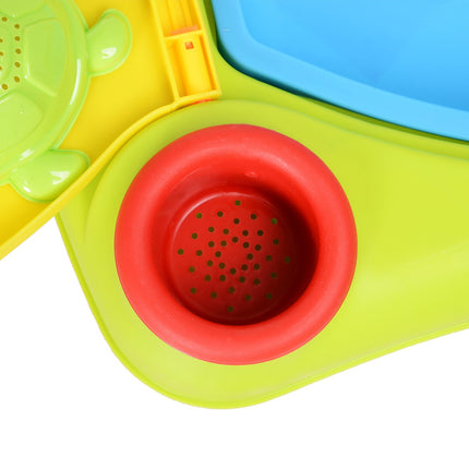 Spielzeug für Kinder, kreatives Spielen, ab 3 Jahren