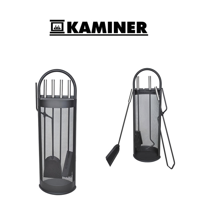 Zubehör für den Kamin PK008