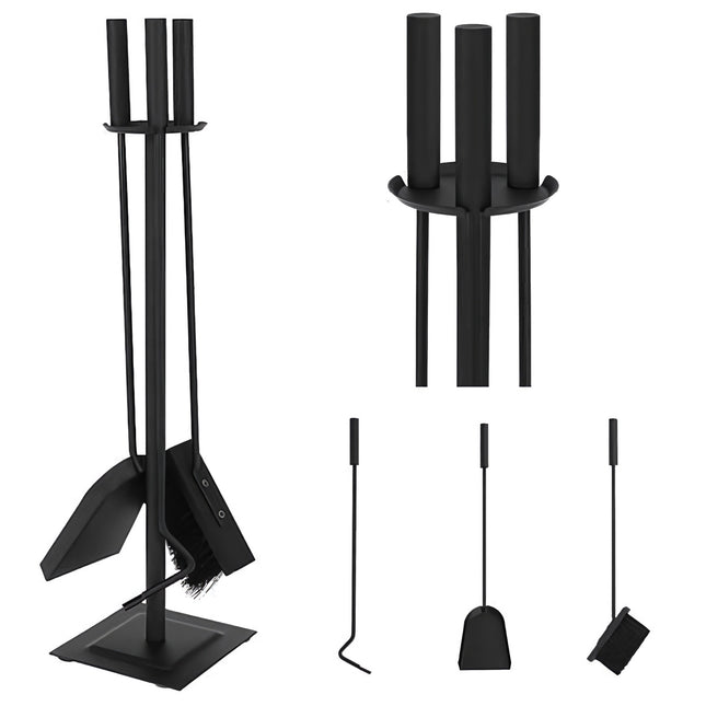 Zubehör für den Kamin PK012 