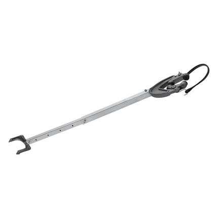 Adjustable Boat Transom Saver, 24-36 In, Up To 100 HP