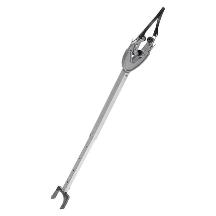 Adjustable Boat Transom Saver, 24-36 In, Up To 100 HP