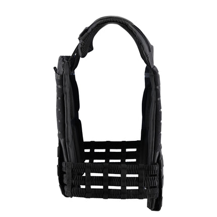 Gilet lesté tactique réglable, 13,5 kg