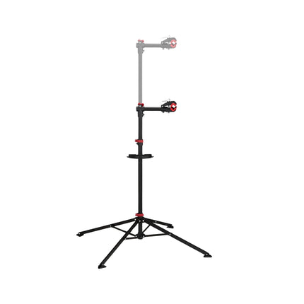 Porte-vélos réglable
