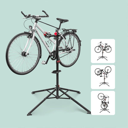 Porte-vélos réglable