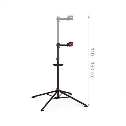 Porte-vélos réglable