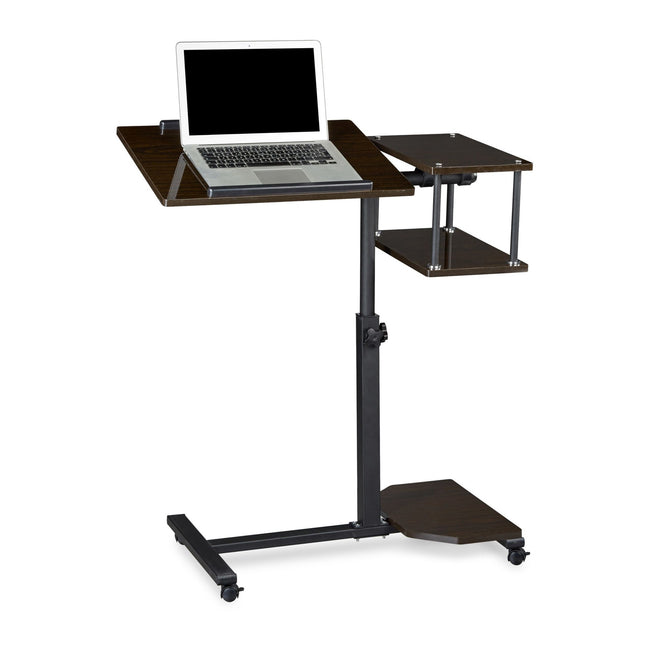 Table réglable pour ordinateur portable
