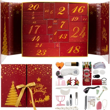 Adventskalender - für Frauen 23733 