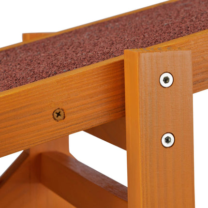 Agility pour chiens Seesaw