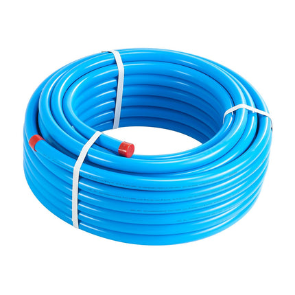 Air Compressor Line Kit, 100 Ft 3/4 In, 200 PSI