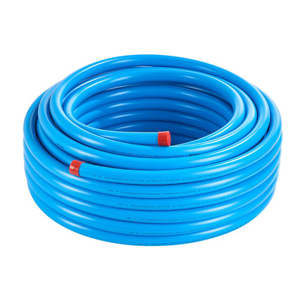 Air Compressor Line Kit, 100 Ft 3/4 In, 200 PSI