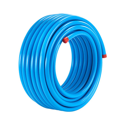 Air Compressor Line Kit, 100 Ft 3/4 In, 200 PSI