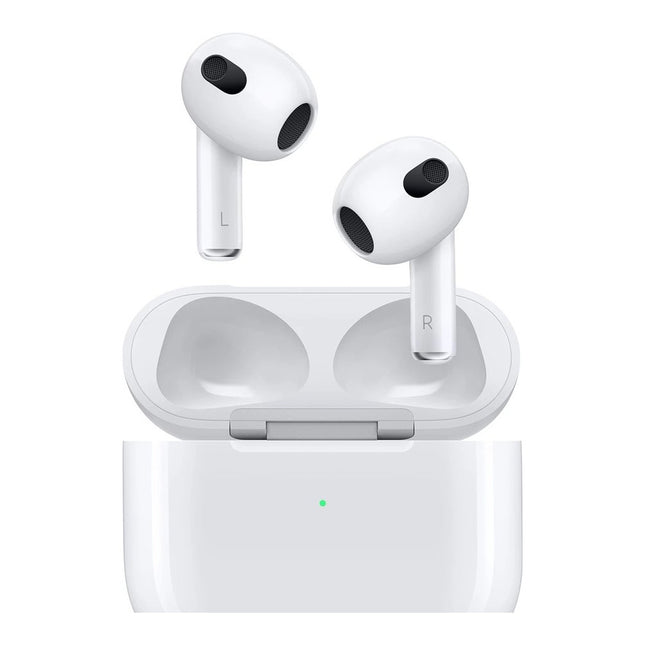 AirPods (3. Generation) mit MagSafe-Ladecase