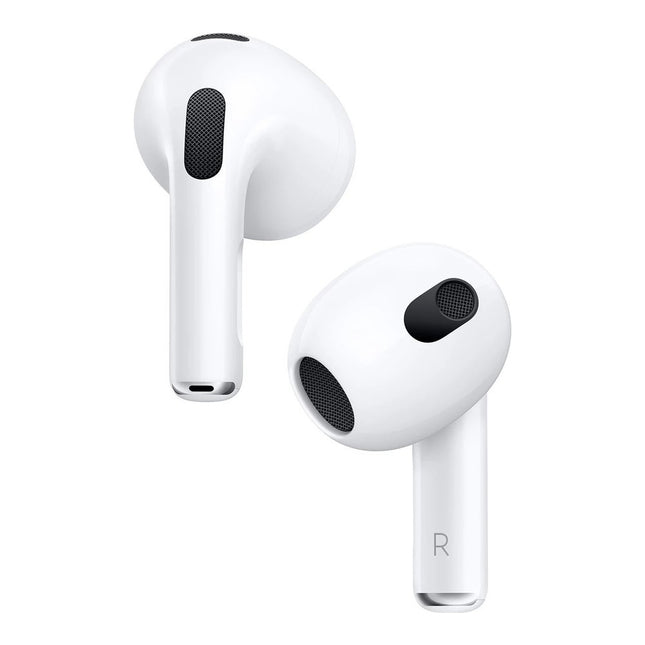 AirPods (3. Generation) mit MagSafe-Ladecase