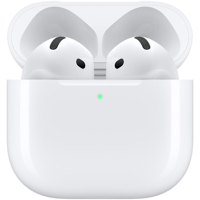 AirPods 4 mit aktiver Geräuschunterdrückung