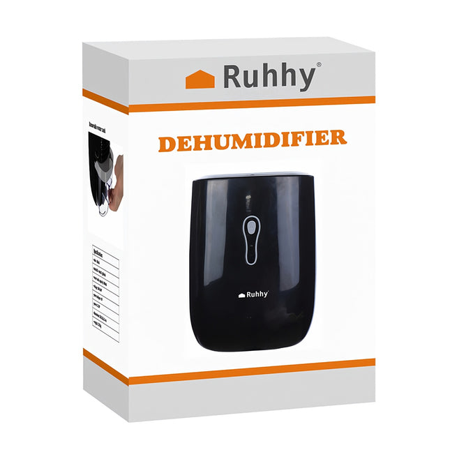 Déshumidificateur d'air - absorbeur d'humidité O16406