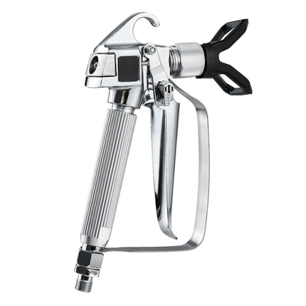 Airless Paint Sprayer Gun Kit, 3600 PSI, 517 Tip