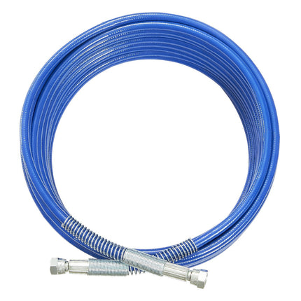 Airless Paint Sprayer Hose, 50 Ft, 1/4 In, 4350 PSI
