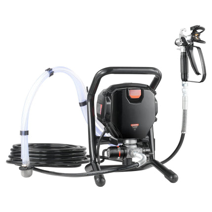 Airless Paint Sprayer Stand, 750W 3000 PSI Electric