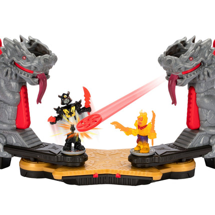 Akedo Ninja Spielset Star Battle Arena