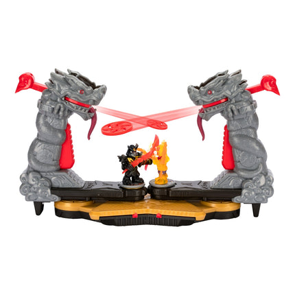 Akedo Ninja Spielset Star Battle Arena