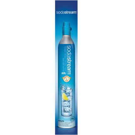 AlcoJet Gas cartridge 60L Extra
