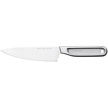 All Steel Kochmesser 13,5 cm