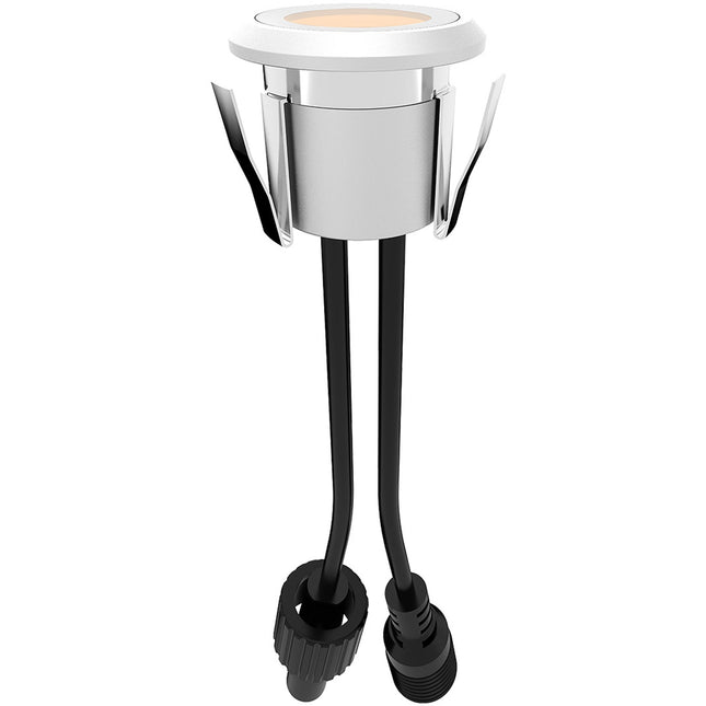 Allan Decklight 1er-Pack 12V 3000K 10lm IP67