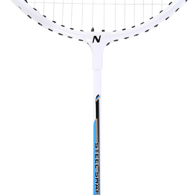 Aluminium Badmintonschläger mit Hülle