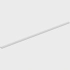 Aluminium Kabelkanal, 110 cm, wandmontierbar