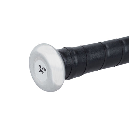 Batte de baseball en aluminium