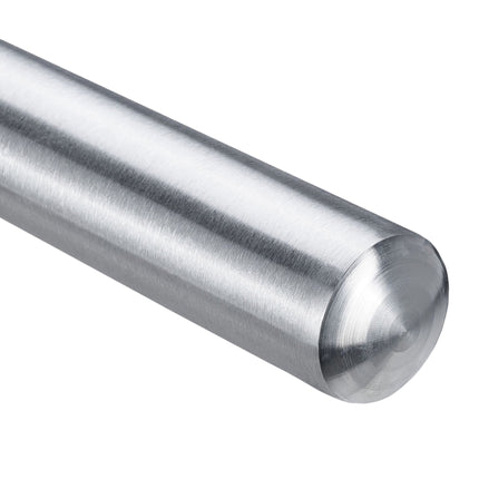 Batte de baseball en aluminium argenté