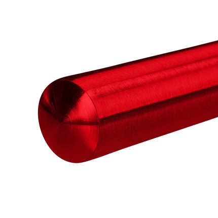 Aluminium Baseballschläger, rot