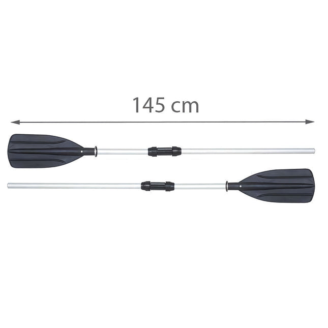 Aluminiumruder 145 cm BESTWAY 62064 