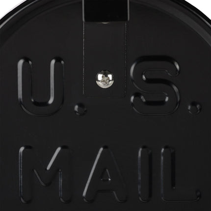 Amerikanischer Briefkasten