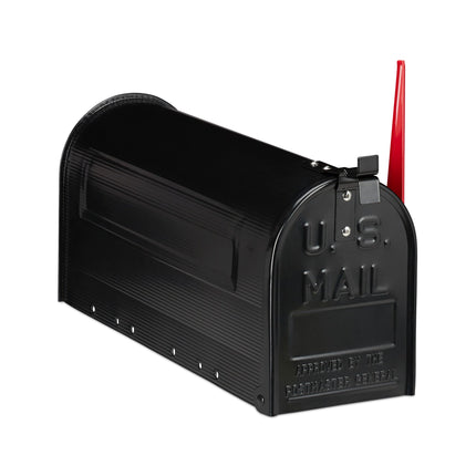 Amerikanischer Briefkasten