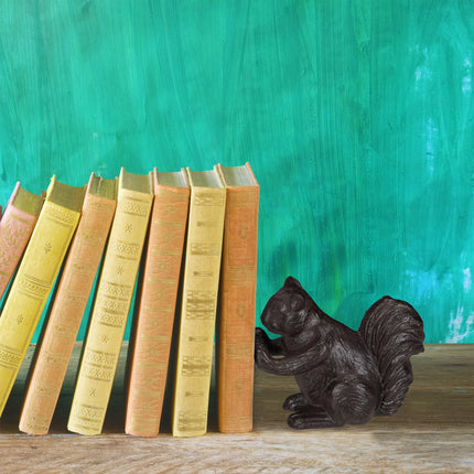 Serre-livres sur le thème des animaux