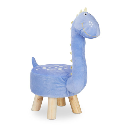 Tabouret animal pour enfants