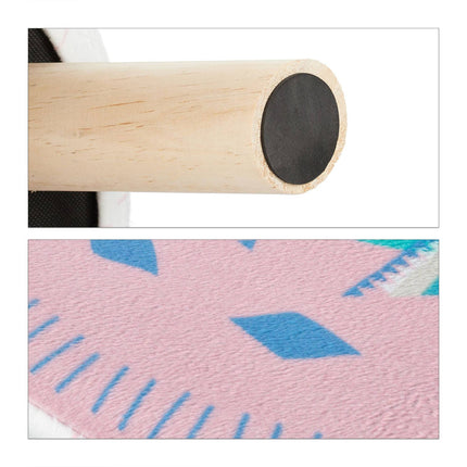 Tabouret animal pour enfants