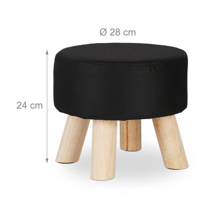 Tabouret animal pour enfants