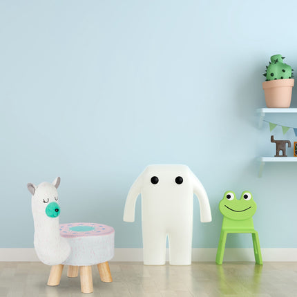 Tabouret animal pour enfants