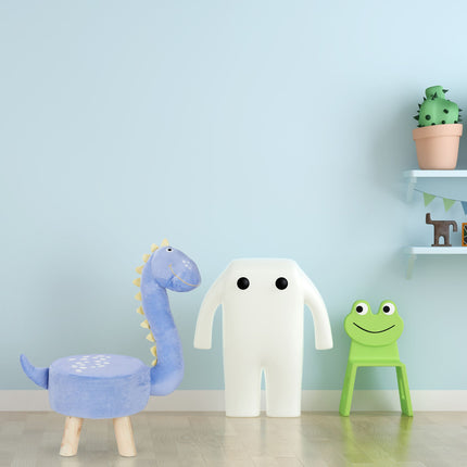 Tabouret animal pour enfants
